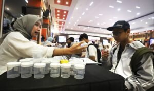 UB Wajibkan Tes NAPZA bagi Calon Mahasiswa Baru 2026, Upaya Cegah Penyalahgunaan Narkoba Sejak Awal