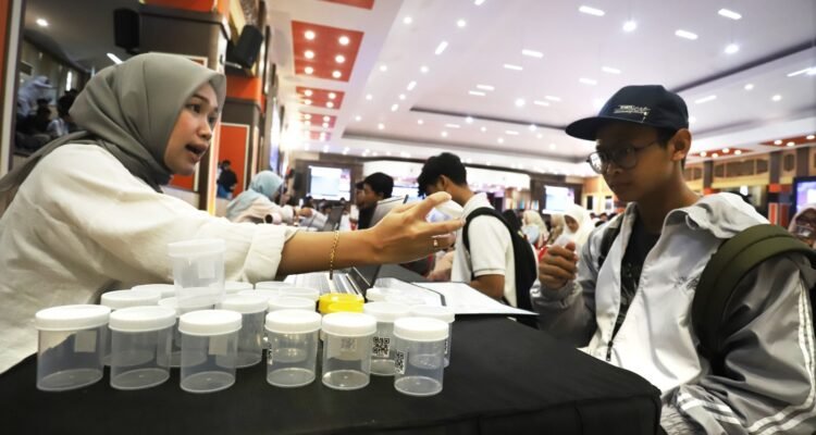 UB Wajibkan Tes NAPZA bagi Calon Mahasiswa Baru 2026, Upaya Cegah Penyalahgunaan Narkoba Sejak Awal