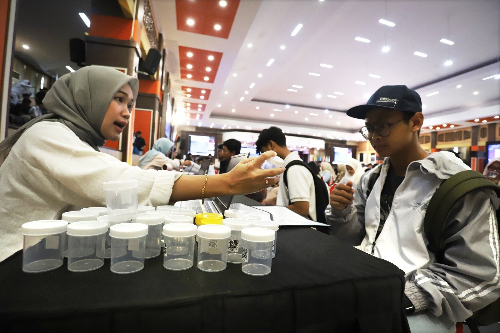 UB Wajibkan Tes NAPZA bagi Calon Mahasiswa Baru 2026, Upaya Cegah Penyalahgunaan Narkoba Sejak Awal