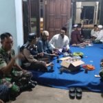 IMG-20260805-WA0027 Babinsa Kedungkandang Pererat Silaturahmi dengan Warga Lewat Pengajian Rutin