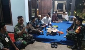 IMG-20260805-WA0027 Babinsa Kedungkandang Pererat Silaturahmi dengan Warga Lewat Pengajian Rutin