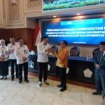 Universitas Ma Chung Perkuat Sinergi dengan Pemkot Malang, Fokus Tingkatkan Layanan Kesehatan Masyarakat