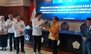 Universitas Ma Chung Perkuat Sinergi dengan Pemkot Malang, Fokus Tingkatkan Layanan Kesehatan Masyarakat