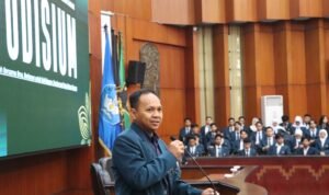 FBiPK UB Gandeng Industri Benih, Siapkan Mahasiswa Hadapi Dunia Kerja Modern