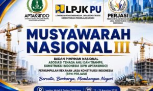 IMG-20260806-WA0093 Munas III PERJASI dan APTAKSINDO Siap Digelar di Surabaya, Usung Semangat Perkuat Tata Kelola Organisasi
