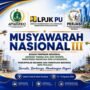 Munas III PERJASI dan APTAKSINDO Siap Digelar di Surabaya, Usung Semangat Perkuat Tata Kelola Organisasi