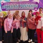 Ketua Komisi E DPRD Jatim Sri Untari Dorong Penguatan Peran Kader Posyandu sebagai Garda Terdepan Layanan Kesehatan