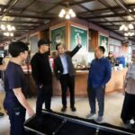 UB Jadi Lokasi Syuting Film 3726 MDPL, Sinergi Kampus dan Industri Kreatif Hadirkan Pengalaman Nyata bagi Mahasiswa