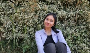Kisah Alumni UB: Satu Pertanyaan yang Menyelamatkan Nyawa