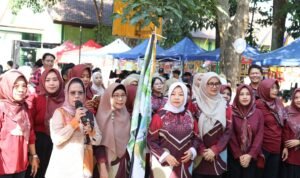 IMG-20260808-WA0103 HUT Ke-46 SMAN 6 Malang, Tiga Generasi Bersatu dalam Semangat Kebersamaan, ini Kata Untari