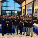Panaskan Mesin Politik NasDem Kota Malang, Suyadi: Soliditas Jadi Kunci Kemenangan