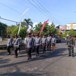 IMG-20260810-WA0058 Babinsa Jatimulyo Bina Linmas, Perkuat Kesiapsiagaan Jaga Keamanan Wilayah