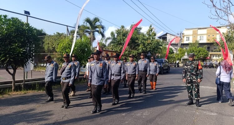 IMG-20260810-WA0058 Babinsa Jatimulyo Bina Linmas, Perkuat Kesiapsiagaan Jaga Keamanan Wilayah