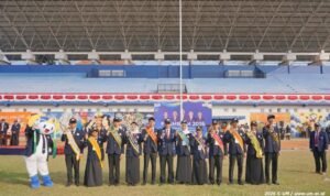 IMG-20260810-WA0079 13.045 Maba Penuhi Stadion Cakrawala, “Laskar Dewantara Muda” UM Ditantang Berani Berpikir Merdeka