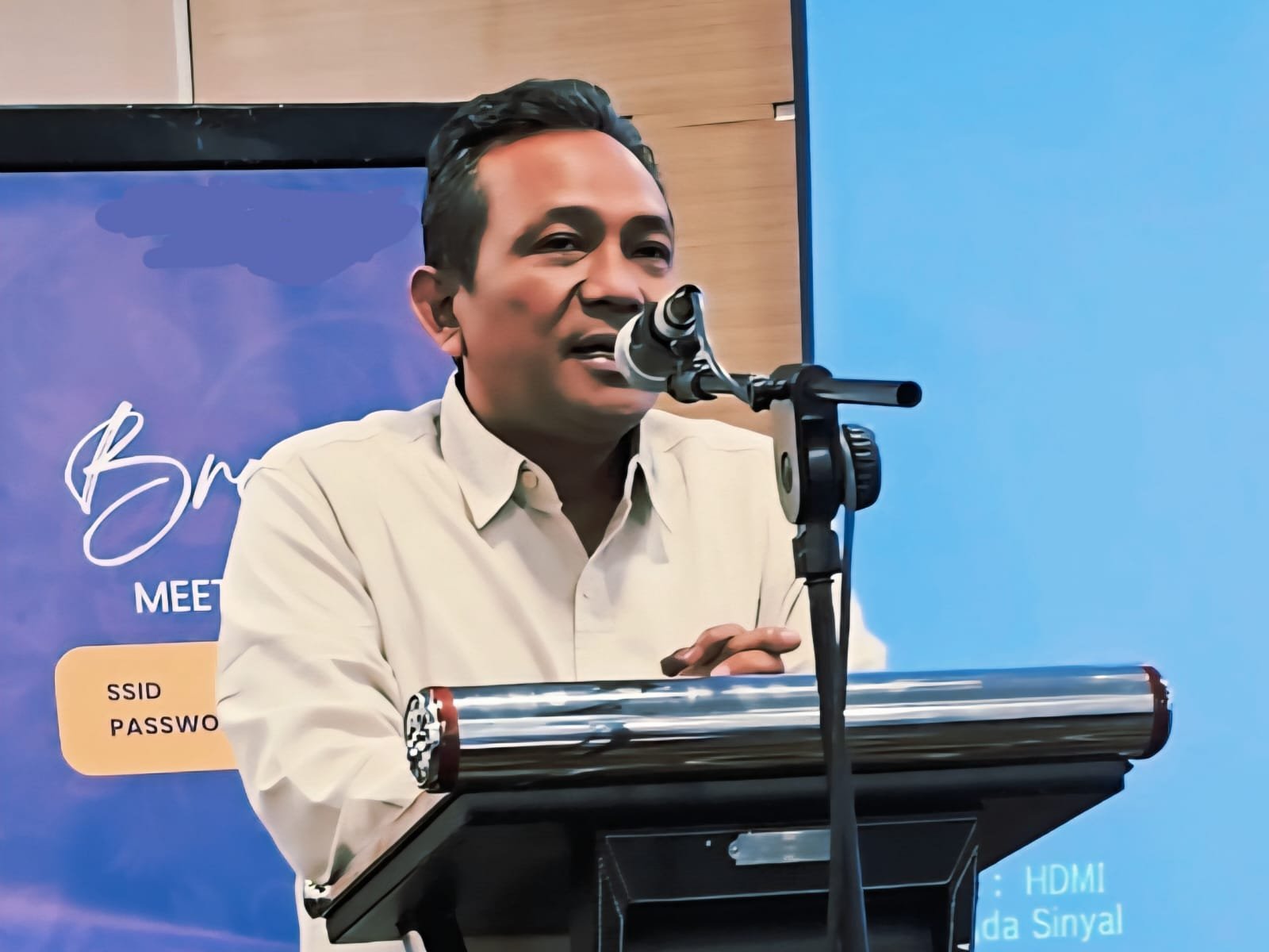 LPKAN Dukung Jenderal Listyo Sigit, Minta Polri Tak Terseret Pusaran Politik Praktis