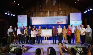 BI Malang Buka Pekan QRIS Nasional 2026, Perkuat Digitalisasi dan Perlindungan Konsumen