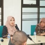 Lapor PAK Jatim Makin Canggih, Senator Lia Istifhama: Korban Kekerasan Harus Merasa Aman untuk Berani Melapor