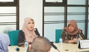 Lapor PAK Jatim Makin Canggih, Senator Lia Istifhama: Korban Kekerasan Harus Merasa Aman untuk Berani Melapor