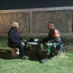IMG-20260812-WA0018 Komsos Dialogis Babinsa Tasikmadu Pererat Kemitraan dengan Warga
