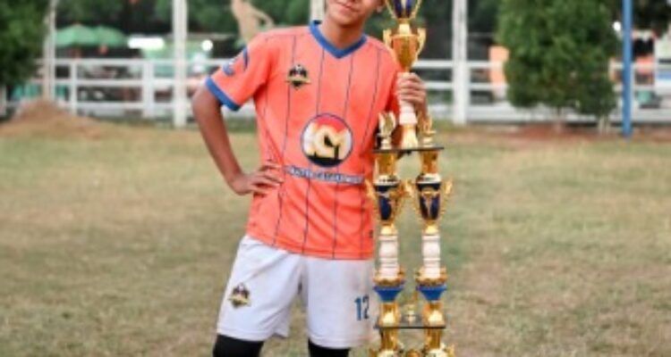 Rahmad Adil Ibrahim, Siswa SMAN 6 Malang, Borong Dua Gelar Juara di Banjarbaru