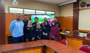 Enam Mahasiswa UMM Diterima Kerja di Eagle High Plantations Berkat Program CoE Kelapa Sawit