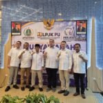 Munas III APTAKSINDO-PERJASI Tuntas, Tetapkan Ketum Baru dan Dorong Penguatan Peran Asosiasi