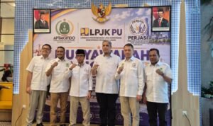 Munas III APTAKSINDO-PERJASI Tuntas, Tetapkan Ketum Baru dan Dorong Penguatan Peran Asosiasi