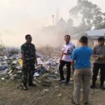 IMG-20260813-WA0073 Babinsa Sigap Tangani Kebakaran Tempat Penampungan Rongsok di Lesanpuro
