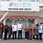 Keluar dari Mainstream Perkoperasian, Kospin BMI Terus Bertumbuh Tanpa Tanggalkan Jati Diri