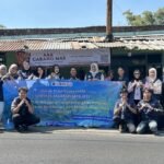 FBiPK UB Rebranding UMKM Carang Mas Punten, Hadirkan Varian Rasa Jeruk