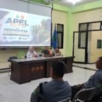 IMG-20260814-WA0075 Babinsa Tulusrejo Bekali Satlinmas, Perkuat Kedisiplinan dan Kesiapsiagaan