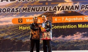 BPJS Kesehatan Dorong KBK Berbasis Outcome, Layanan Primer Diperkuat untuk Cegah Komplikasi Penyakit Kronis