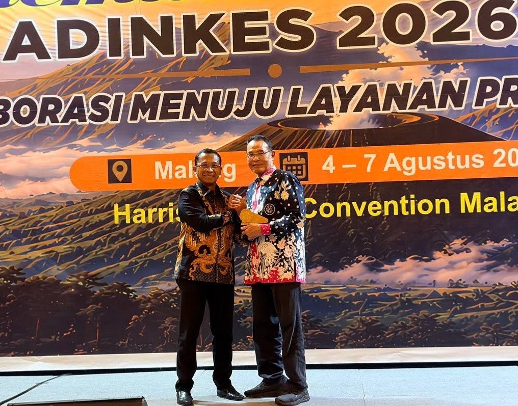 BPJS Kesehatan Dorong KBK Berbasis Outcome, Layanan Primer Diperkuat untuk Cegah Komplikasi Penyakit Kronis