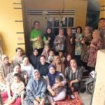 Model Grameen Bank dan Rembuk Pusat, Kopsyah BMI Tekan Pembiayaan Bermasalah