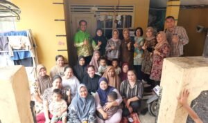 IMG-20260814-WA0140 Model Grameen Bank dan Rembuk Pusat, Kopsyah BMI Tekan Pembiayaan Bermasalah