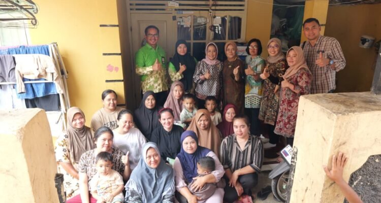Model Grameen Bank dan Rembuk Pusat, Kopsyah BMI Tekan Pembiayaan Bermasalah