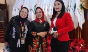 IMG-20260815-WA0005 HUT ke-81 RI, Sri Untari Soroti Kekerasan Anak, Ancaman PHK hingga Krisis Iklim di Jatim