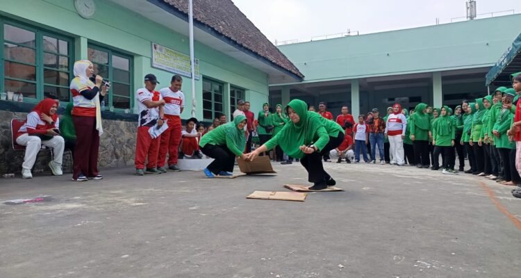 IMG-20260815-WA0035 Semarak HUT RI ke-81, Kodim 0833 Kota Malang Gelar Lomba Kemerdekaan
