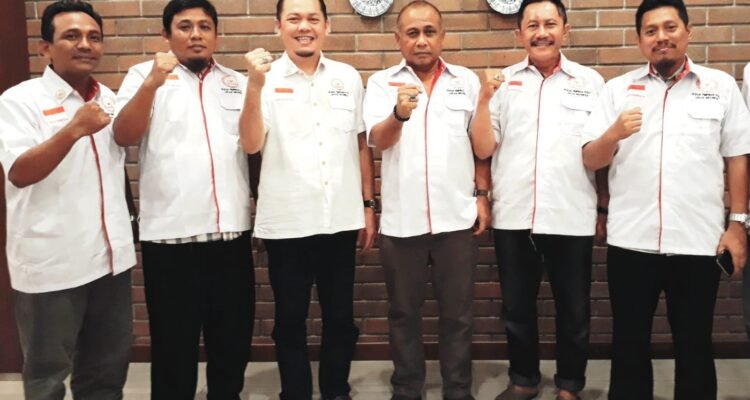 IMG-20260815-WA0063 81 Tahun Kemerdekaan, LPKAN Dorong Aparatur Negara Buktikan Pengabdian dengan Kerja Nyata