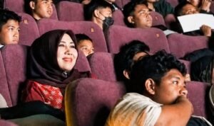 Film Istimewa Bawa Pesan Humanisme, Ayah Mans Ajak Masyarakat Ubah Cara Pandang terhadap Difabel