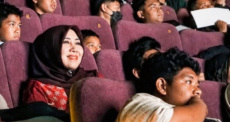 Film Istimewa Bawa Pesan Humanisme, Ayah Mans Ajak Masyarakat Ubah Cara Pandang terhadap Difabel