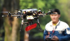 IMG-20260816-WA0138 Aeronautika Brawijaya Selesaikan Misi Drone Penyelamat dengan Full Point di KRTI 2026