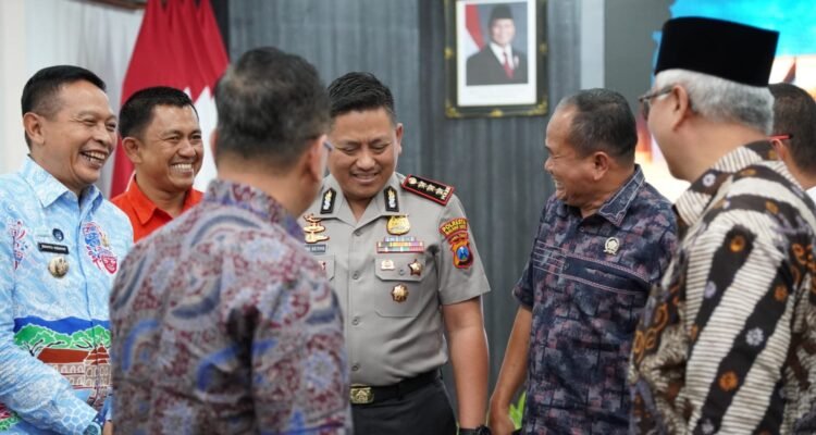 IMG-20260817-WA0011 H Rokhmad Dorong Polresta Malang Kota Raih Predikat Terbaik Kompolnas Award 2026