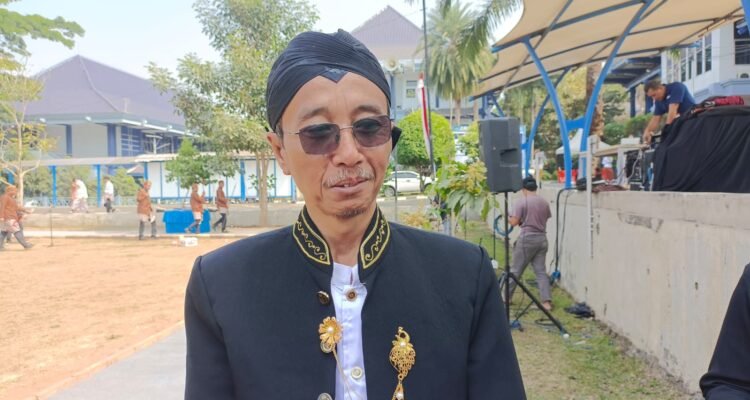 Polinema Targetkan Tambah Tujuh Guru Besar hingga Akhir 2026, Perkuat Riset dan Inovasi Terapan