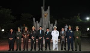 IMG-20260817-WA0073 Dandim 0833 Dampingi Forkopimda Malang Ikuti Apel Kehormatan dan Renungan Suci di TMP Suropati
