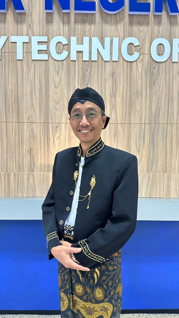 Polinema Targetkan Tambah Tujuh Guru Besar hingga Akhir 2026, Perkuat Riset dan Inovasi Terapan