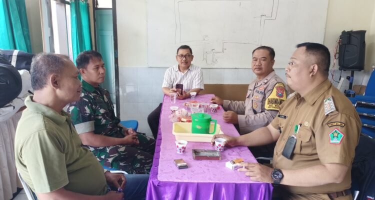 IMG-20260818-WA0052 Babinsa Mergosono Perkuat Kemitraan dengan Warga Lewat Komsos