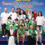 IMG-20260818-WA0133 Archipelago Hotels Hadirkan Keceriaan bagi Anak Pejuang Kanker di Surabaya