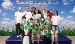 IMG-20260818-WA0133 Archipelago Hotels Hadirkan Keceriaan bagi Anak Pejuang Kanker di Surabaya