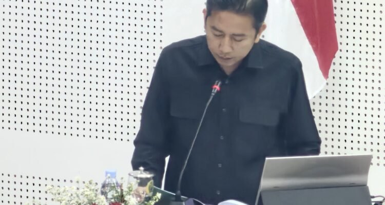 Fraksi PKB Soroti Serapan APBD, Pasar Mangkrak hingga Bantuan Seragam Gratis Kota Malang